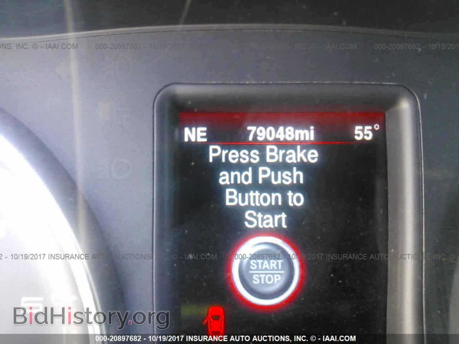 2014 Dodge Charger - VIN: 2C3CDXAT9EH362001 - Photo 7