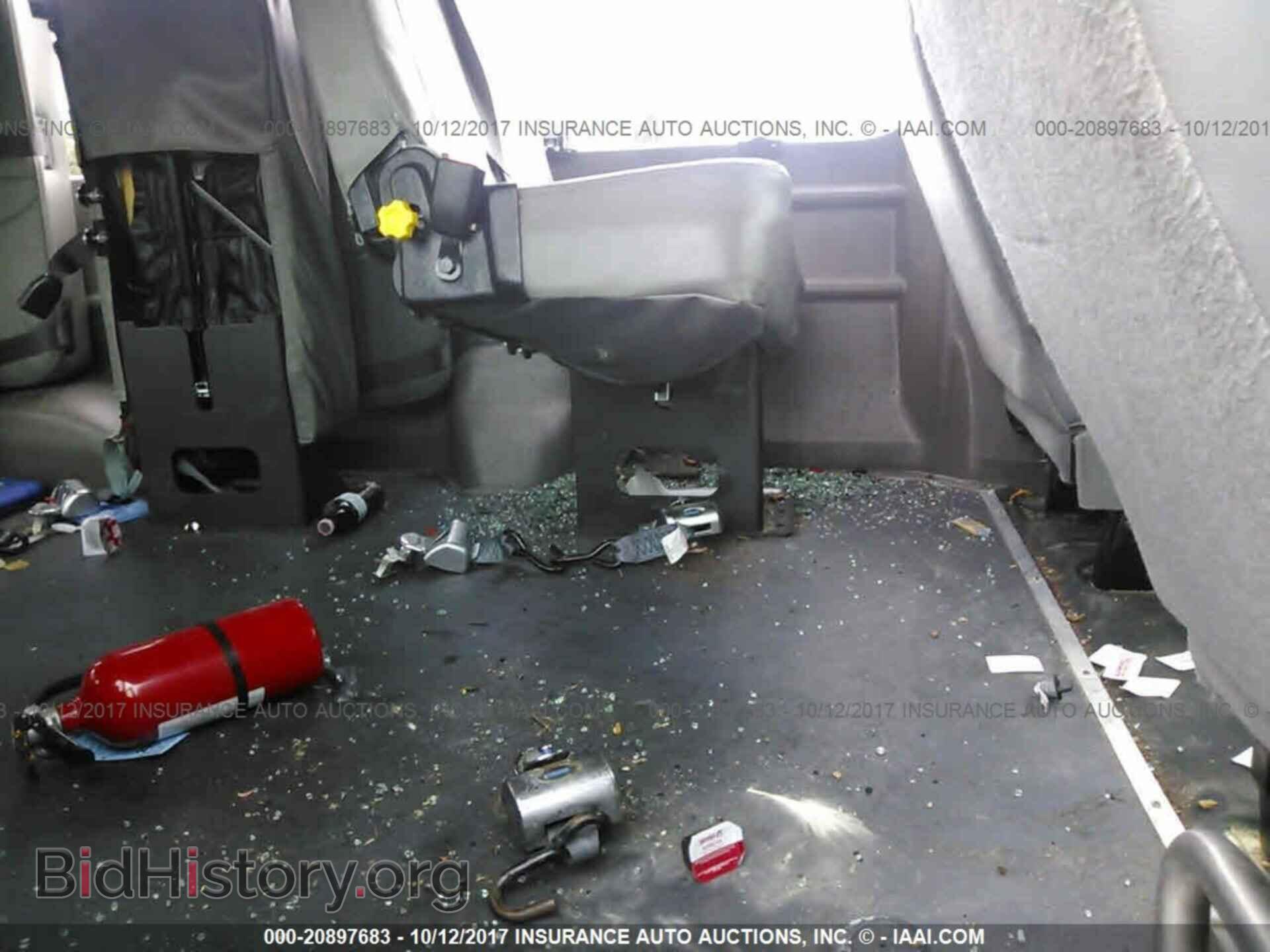 2014 Ford Econoline - VIN: 1FTNS2EW7EDA59586 - Фото 8