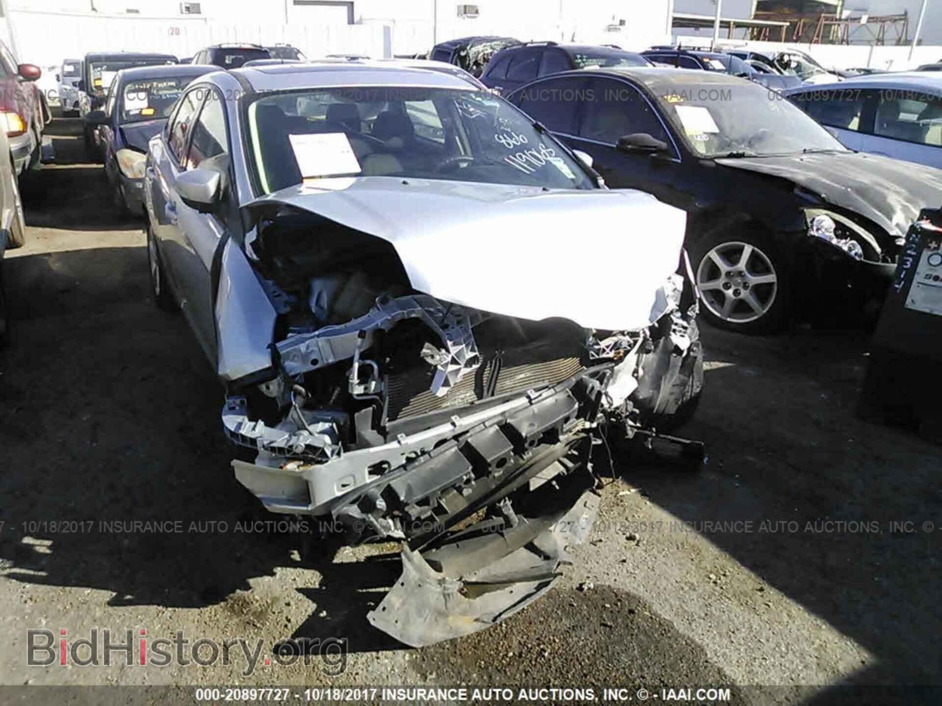 2014 Ford Focus - VIN: 1FADP3F25EL260851 - Photo 6