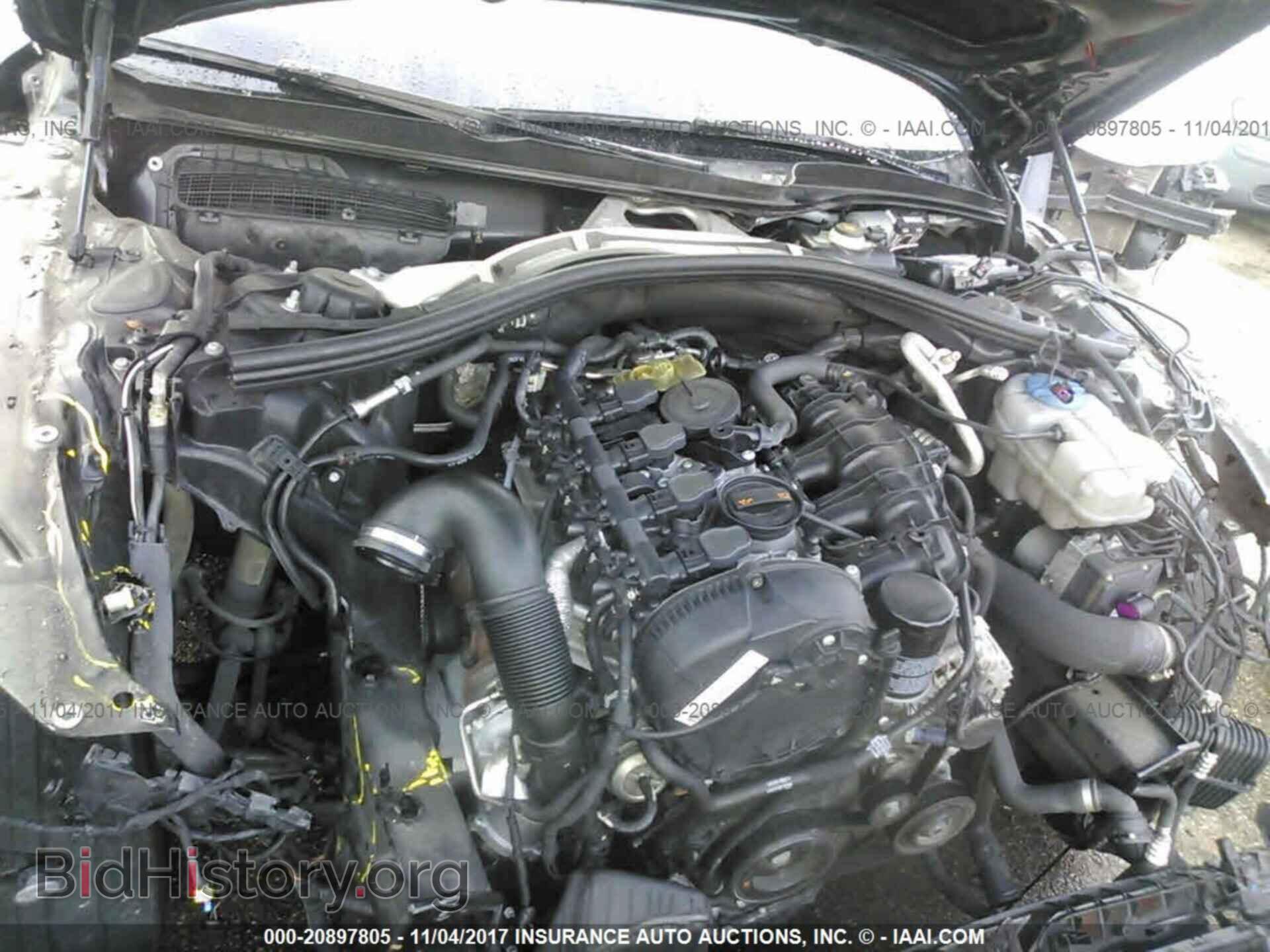 2012 Audi A6 - VIN: WAUDFAFC9CN176881 - Photo 10