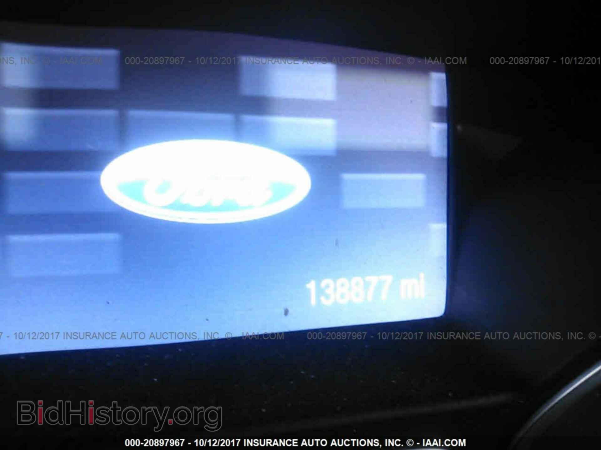 2012 Ford Focus - VIN: 1FAHP3F24CL259981 - Photo 7