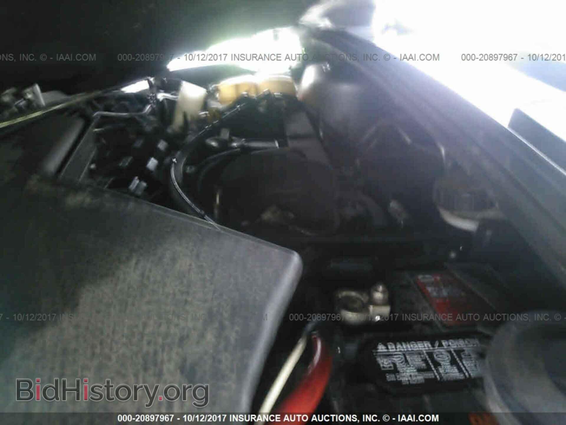 2012 Ford Focus - VIN: 1FAHP3F24CL259981 - Photo 10