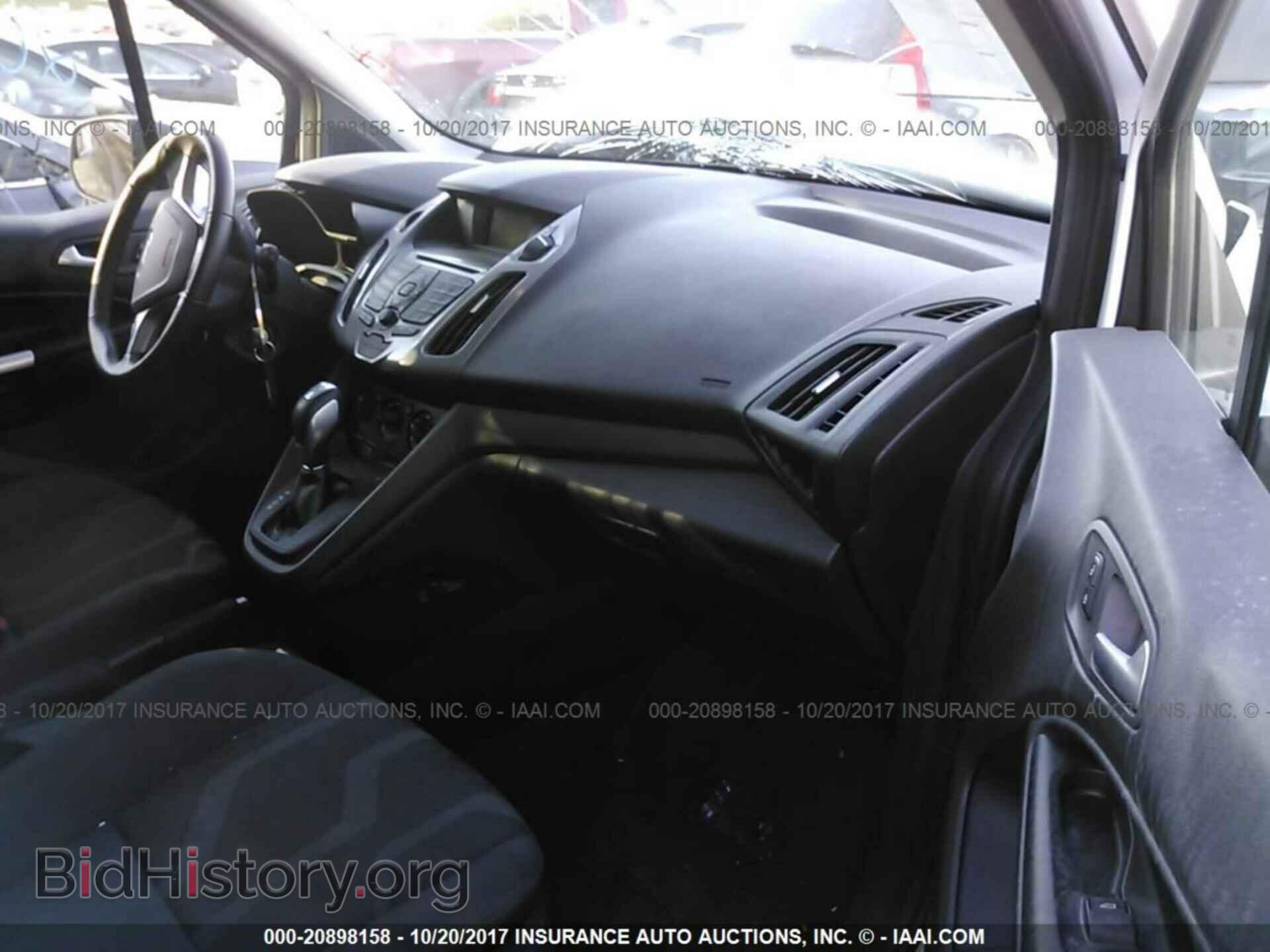 2015 Ford Transit - VIN: NM0LS7F78F1211757 - Фото 5