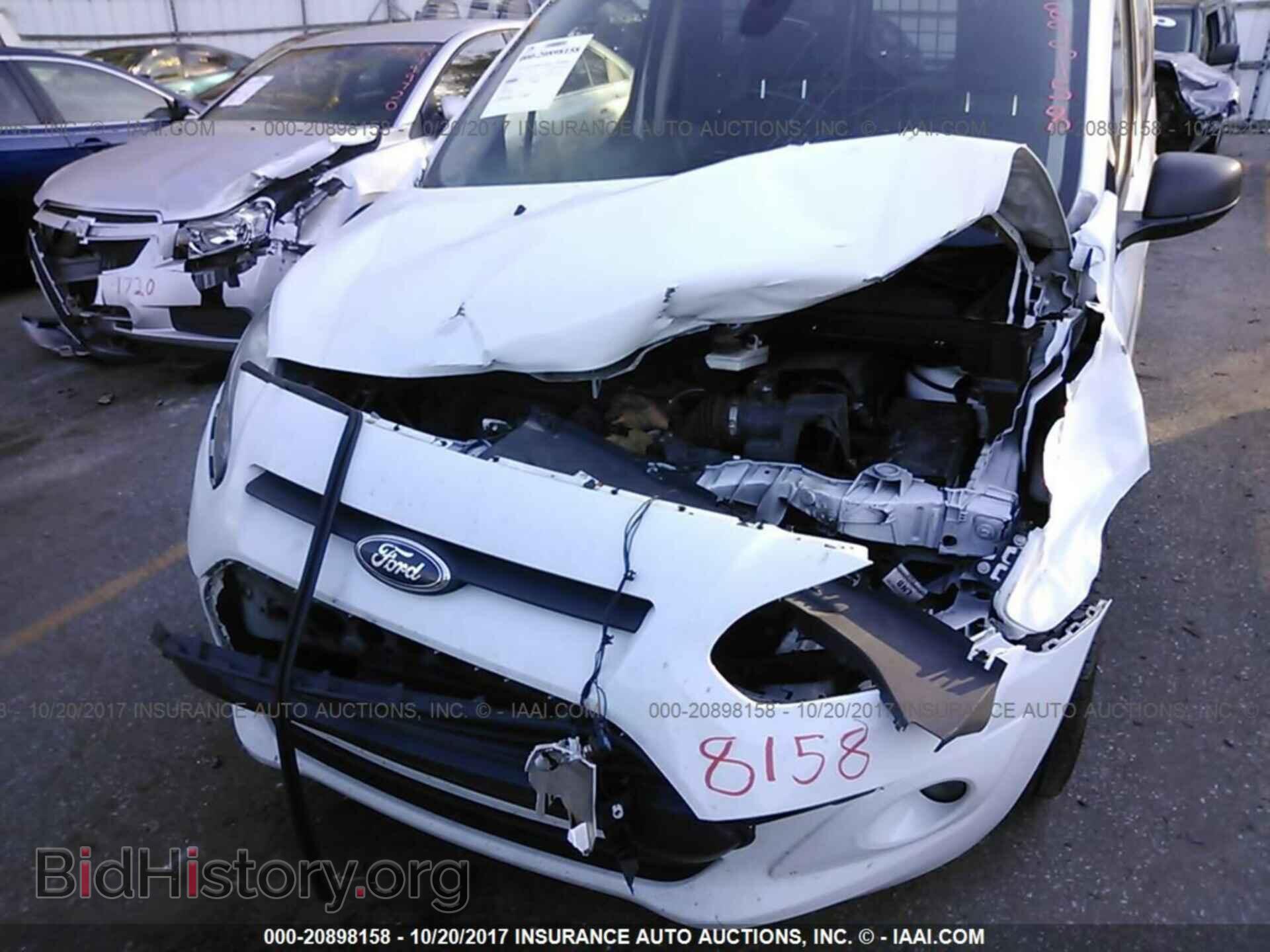 2015 Ford Transit - VIN: NM0LS7F78F1211757 - Фото 6