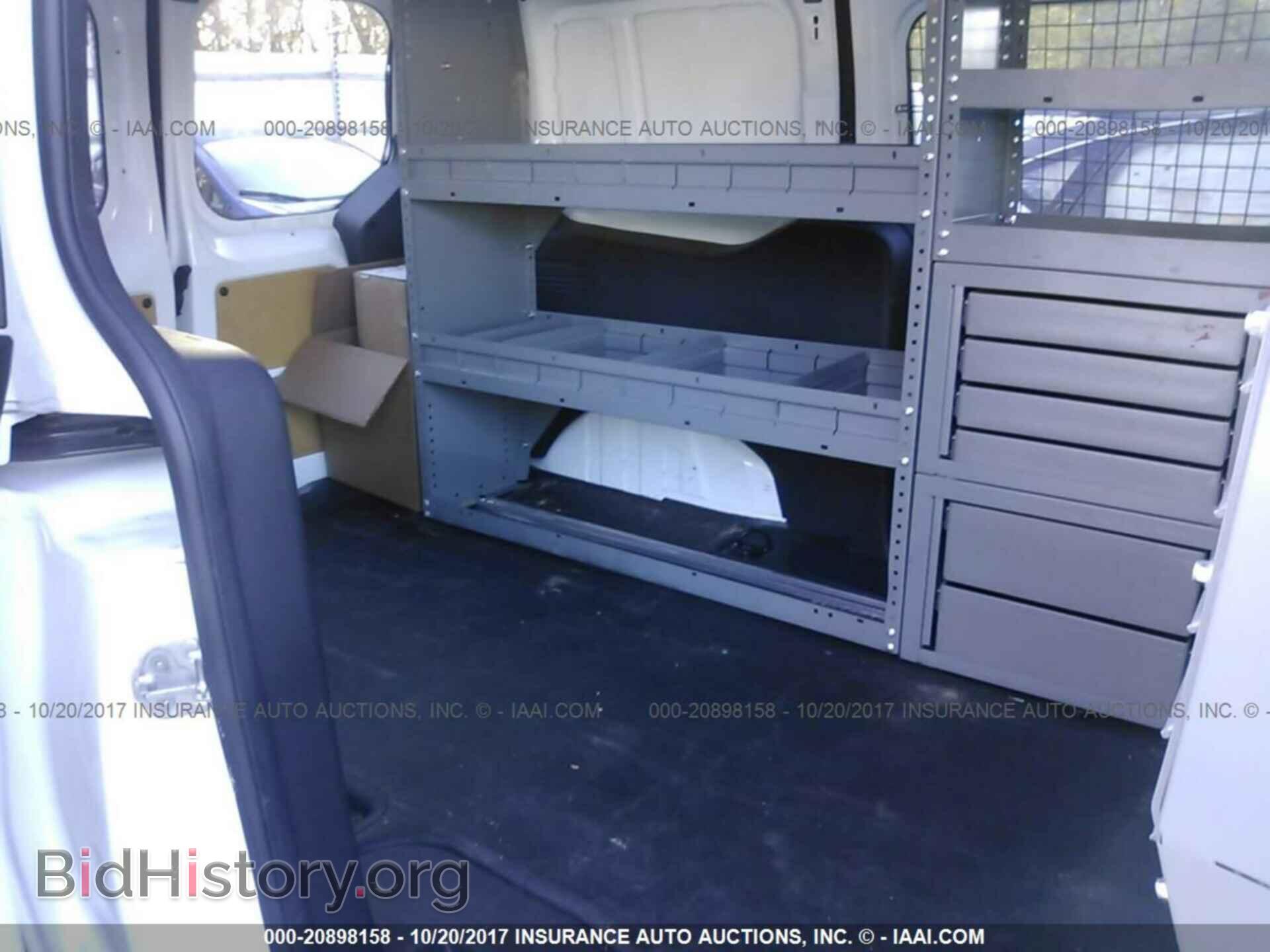 2015 Ford Transit - VIN: NM0LS7F78F1211757 - Фото 8