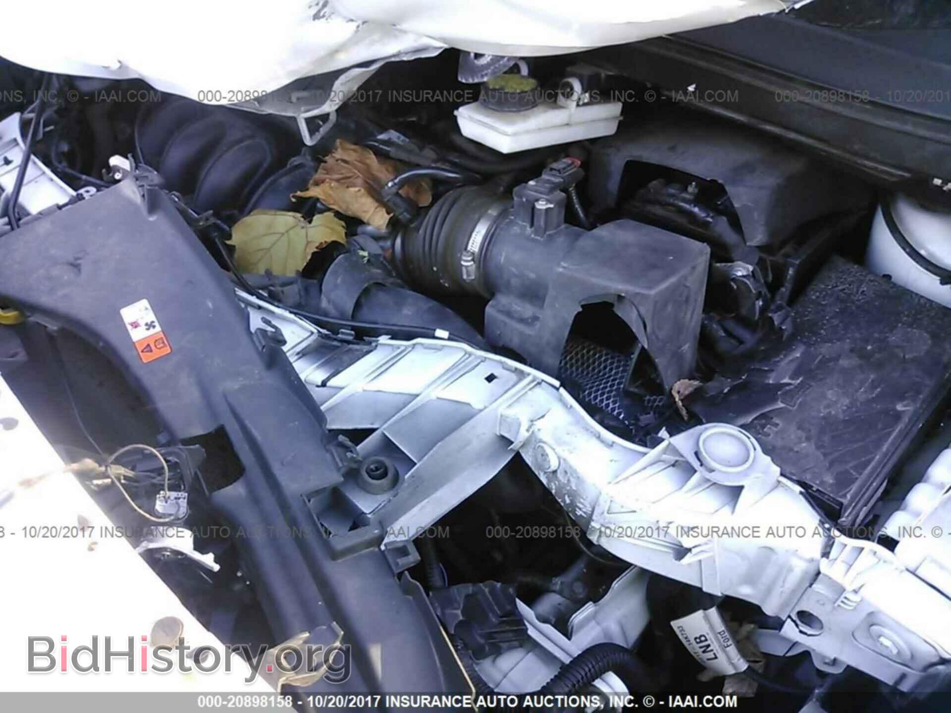 2015 Ford Transit - VIN: NM0LS7F78F1211757 - Фото 10