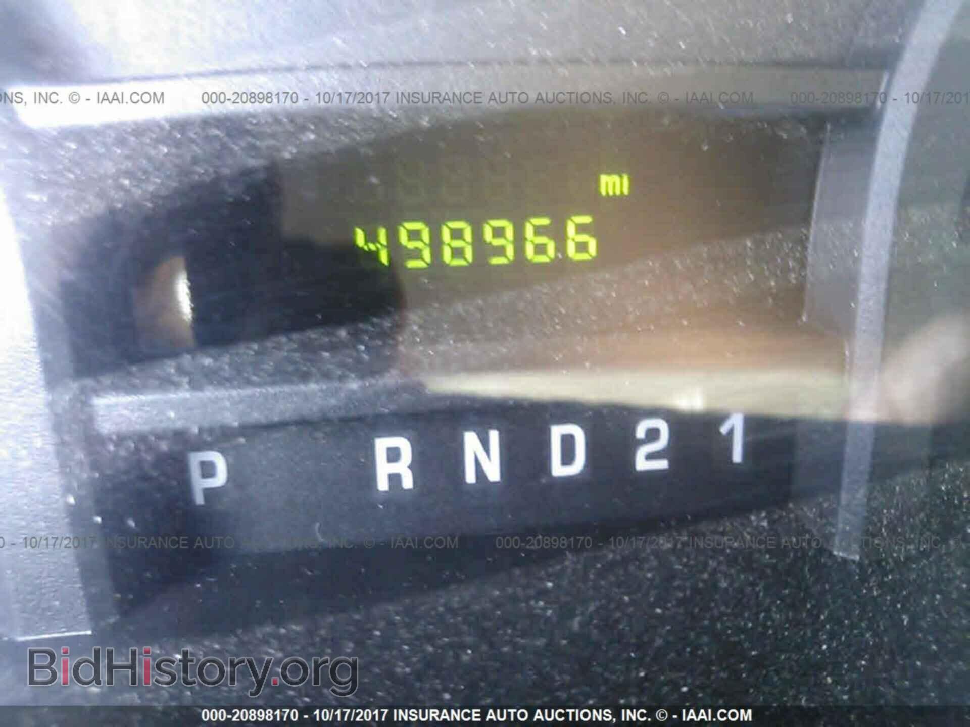 2013 Ford Econoline - VIN: 1FTNS2ELXDDA74989 - Фото 7
