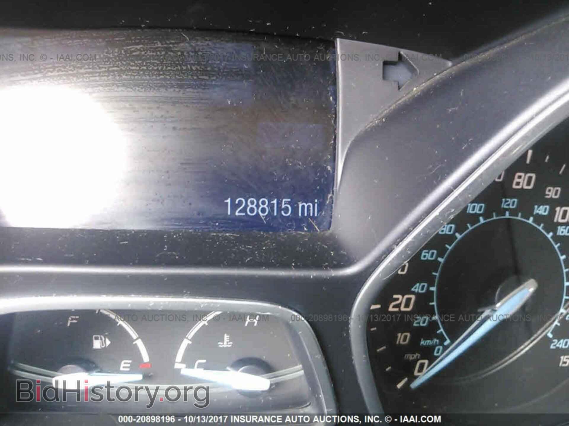2012 Ford Focus - VIN: 1FAHP3F29CL390274 - Photo 7