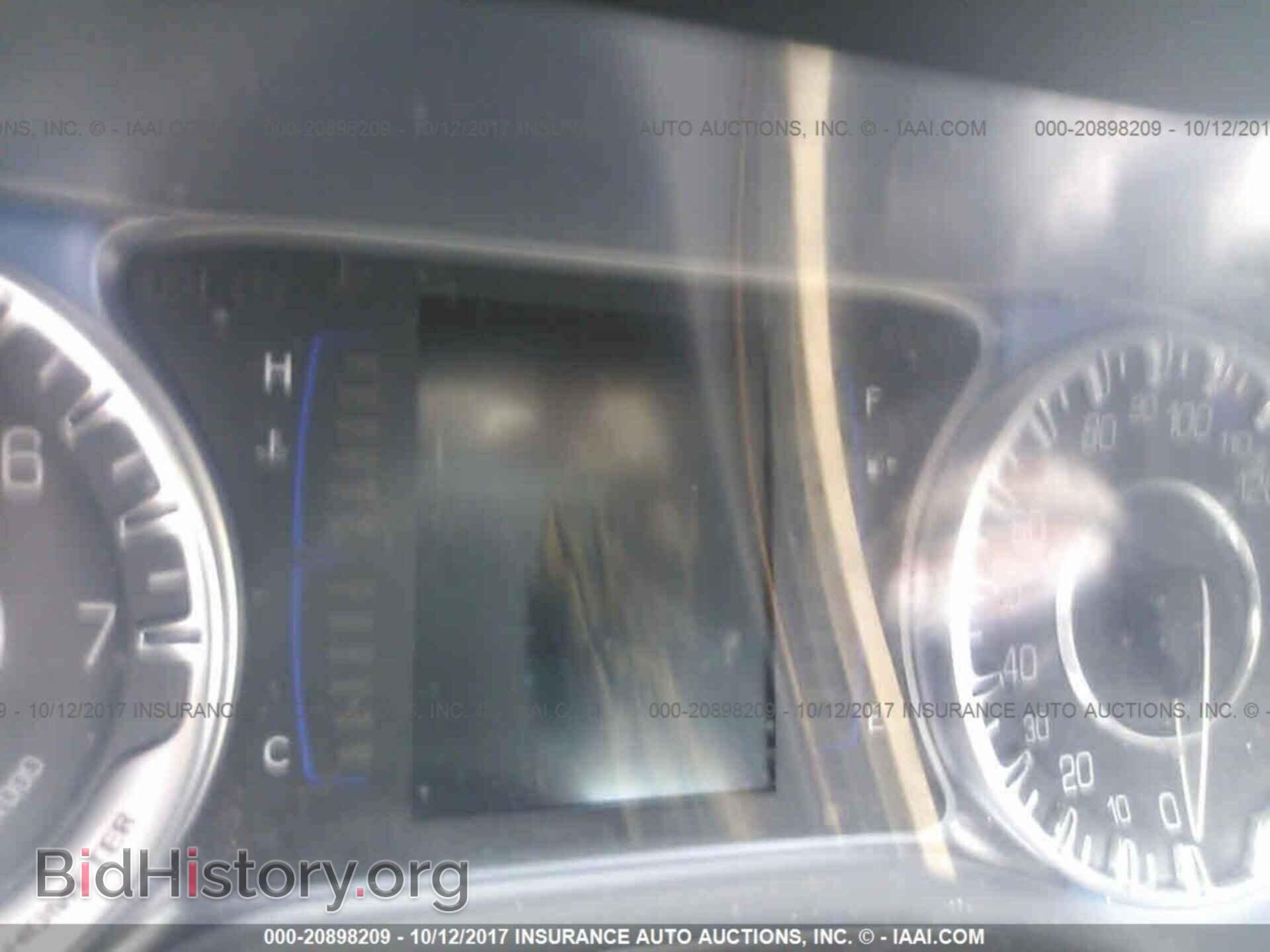 2015 CHRYSLER 200 - VIN: 1C3CCCAB3FN559063 - Photo 7