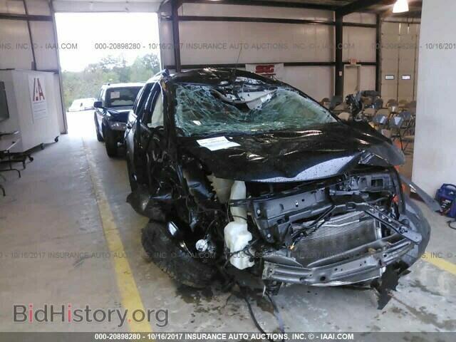 2012 Ford Edge - VIN: 2FMDK4KC6CBA23520 - Фото 6