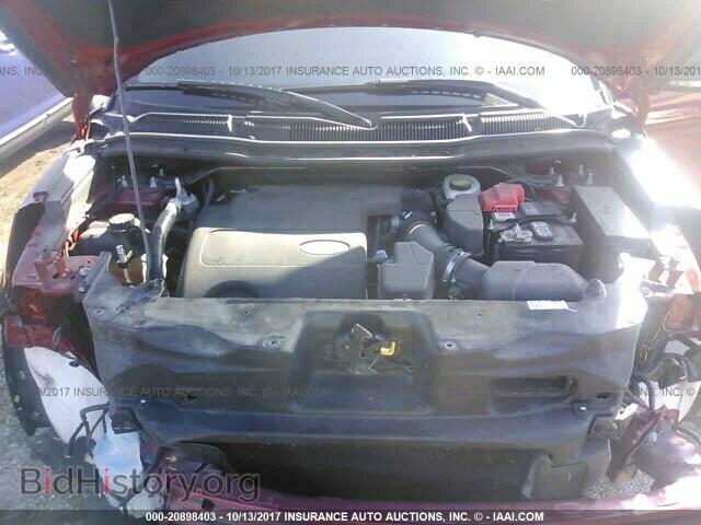 2013 Ford Explorer - VIN: 1FM5K8D88DGA04899 - Photo 10