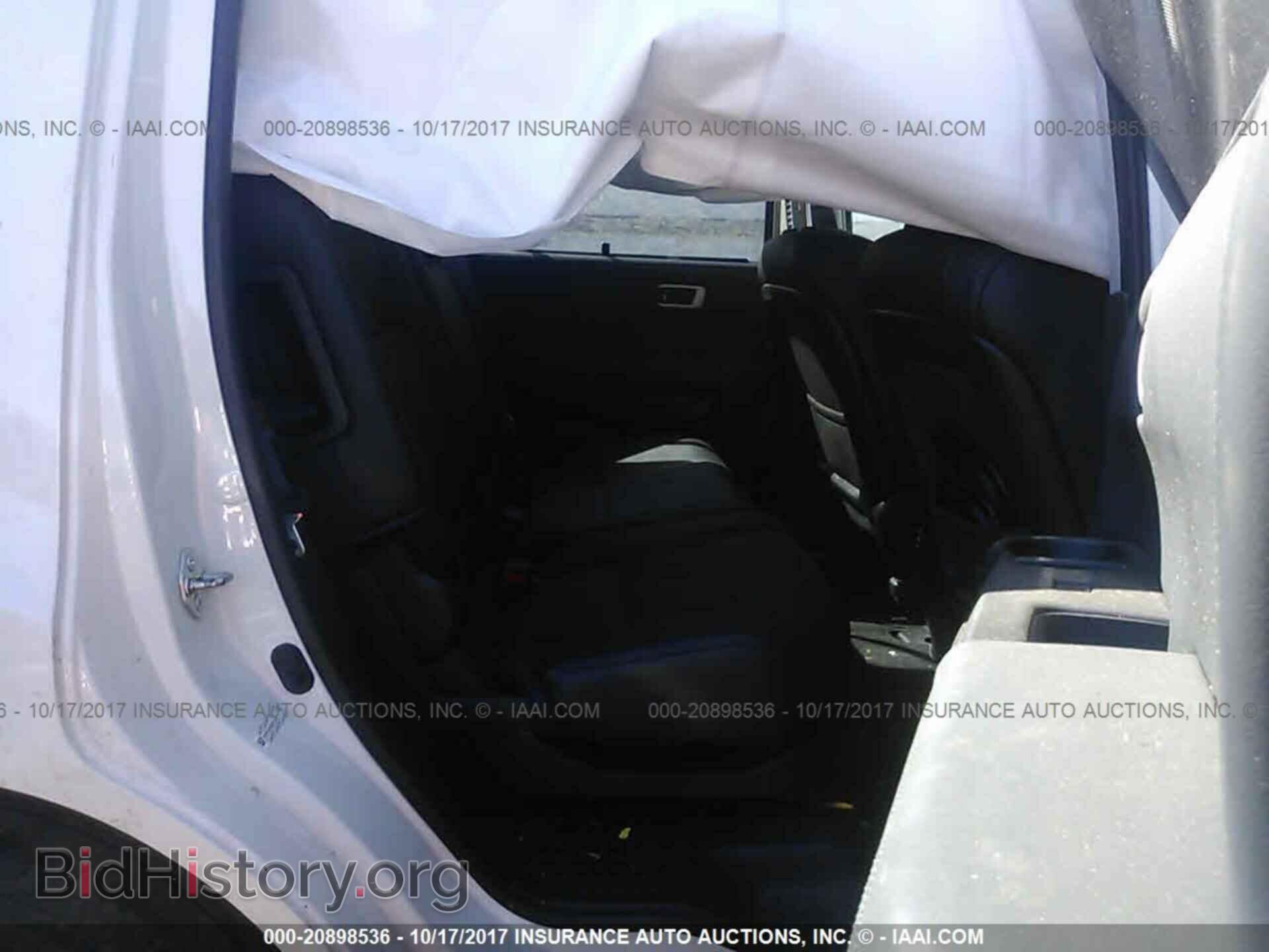 2015 Honda Pilot - VIN: 5FNYF3H99FB016780 - Photo 8