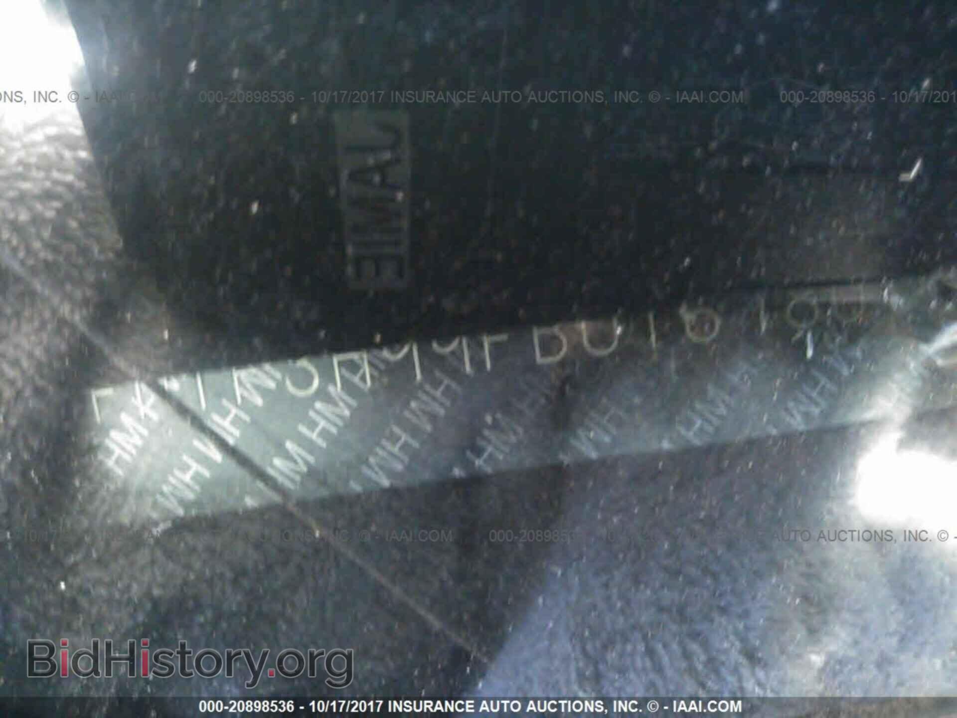 2015 Honda Pilot - VIN: 5FNYF3H99FB016780 - Photo 9