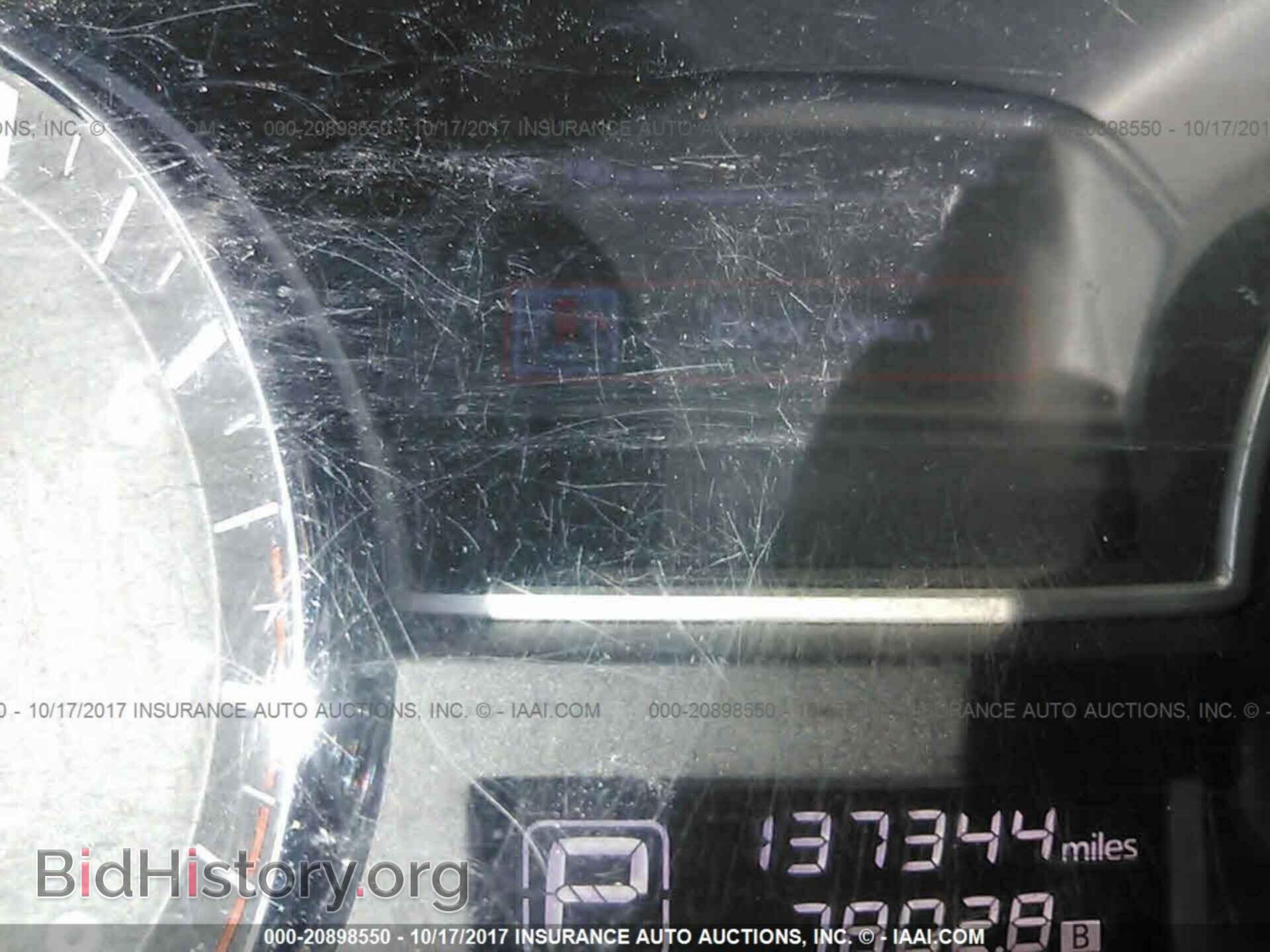 2013 Nissan Pathfinder - VIN: 5N1AR2MN0DC604286 - Фото 7