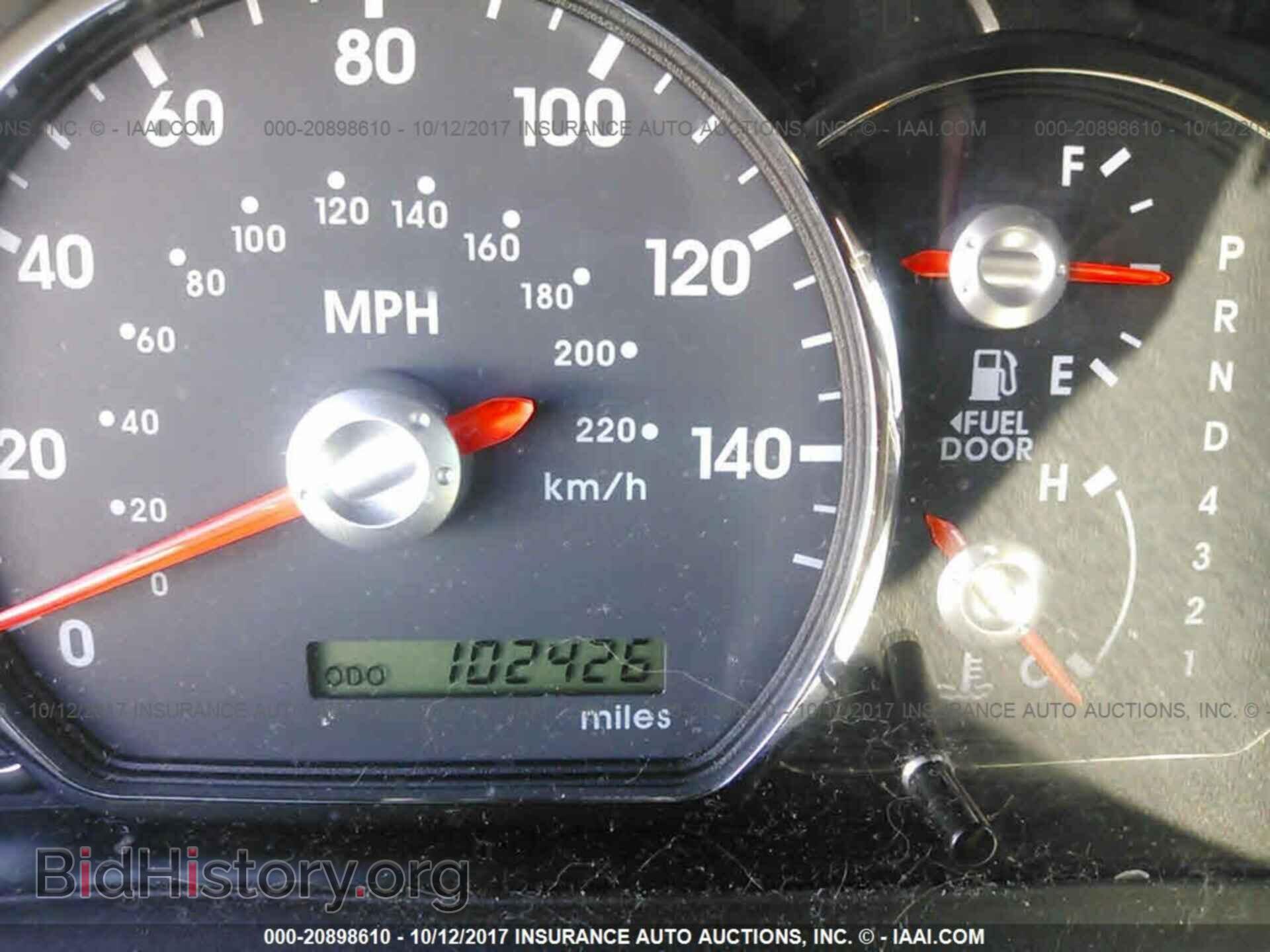 2011 Mitsubishi Galant - VIN: 4A32B2FF8BE006352 - Photo 7