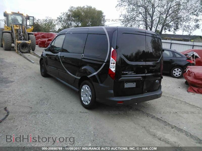 2017 Ford TRANSIT (VIN NM0LS7E75H1329396) — photo 3 of 10