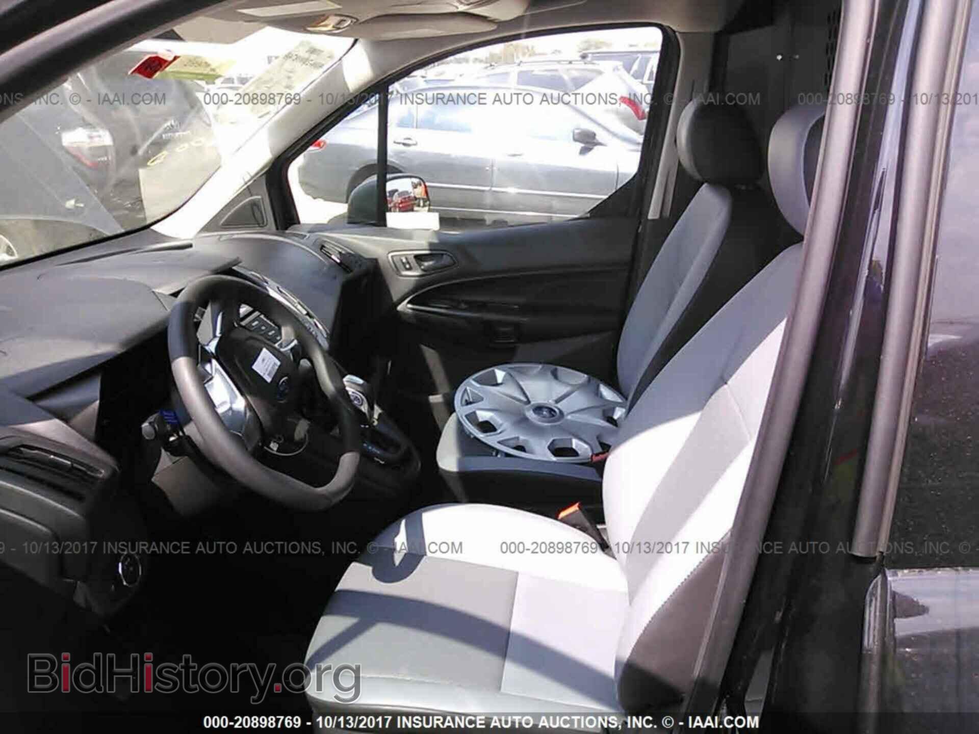 2017 Ford Transit - VIN: NM0LS7E75H1329396 - Photo 8