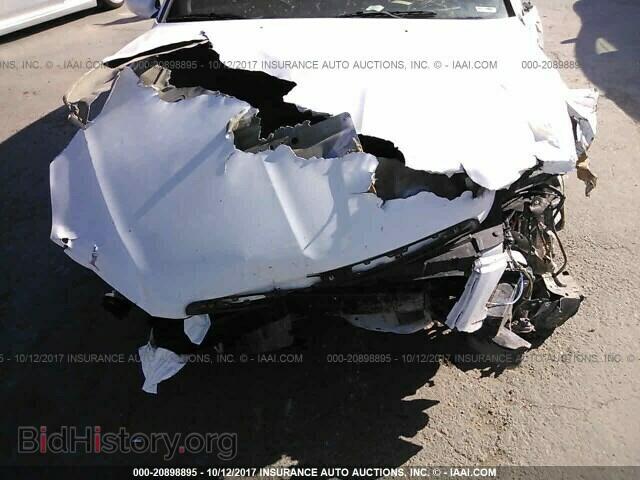 2012 Chrysler 200 - VIN: 1C3CCBAB7CN200076 - Фото 6