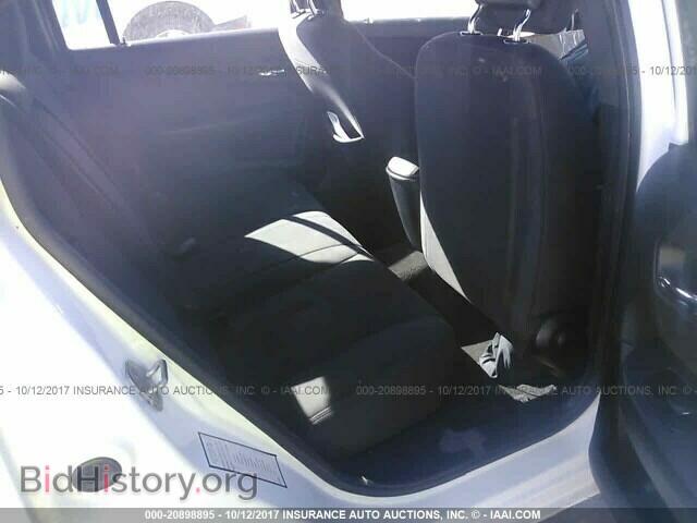 2012 Chrysler 200 - VIN: 1C3CCBAB7CN200076 - Фото 8