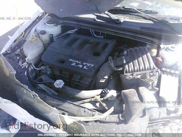 2012 Chrysler 200 - VIN: 1C3CCBAB7CN200076 - Фото 10