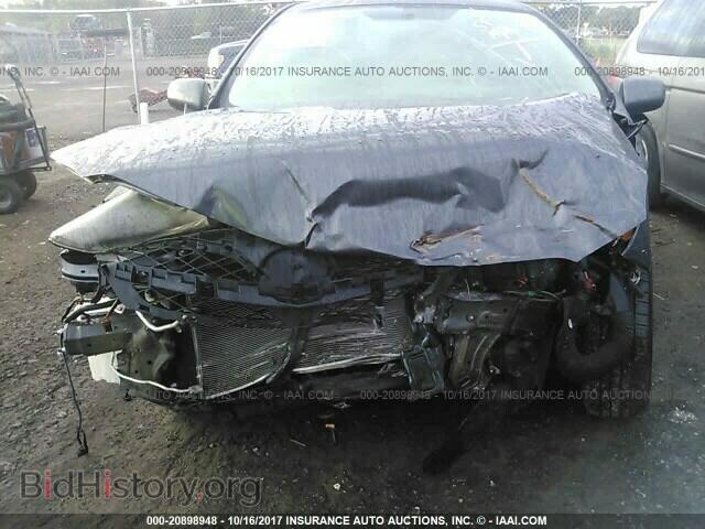 2012 Toyota Corolla - VIN: 5YFBU4EE7CP051241 - Фото 6