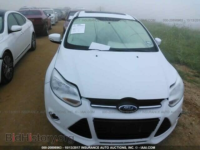 2013 Ford Focus - VIN: 1FADP3F2XDL285324 - Photo 6