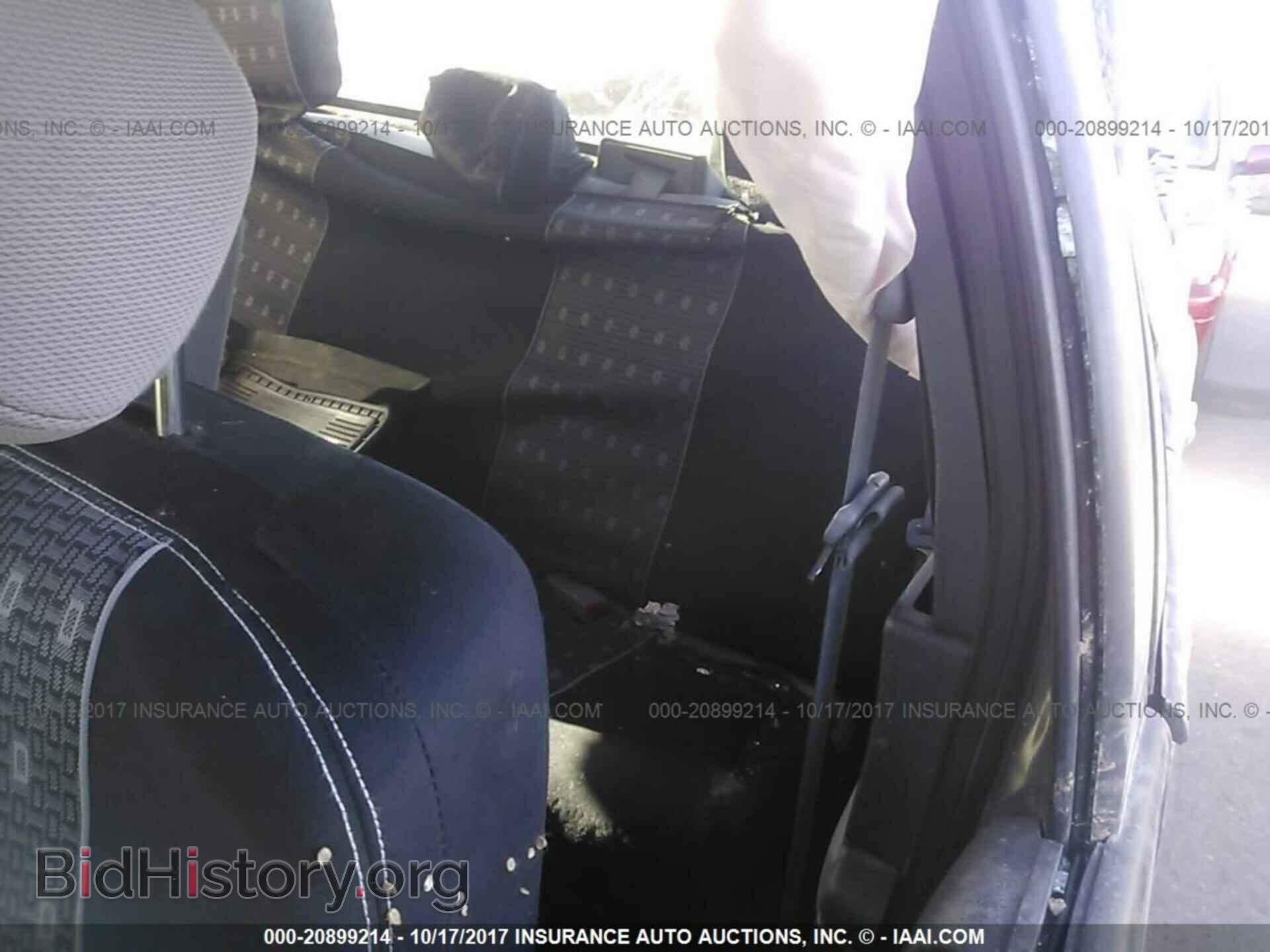 2013 Ford F150 - VIN: 1FTFX1EF2DFD68529 - Photo 8