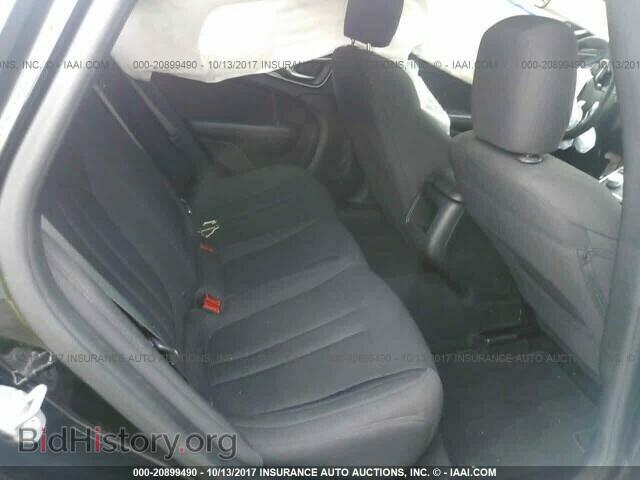 2015 Chrysler 200 - VIN: 1C3CCCAB1FN638652 - Photo 8