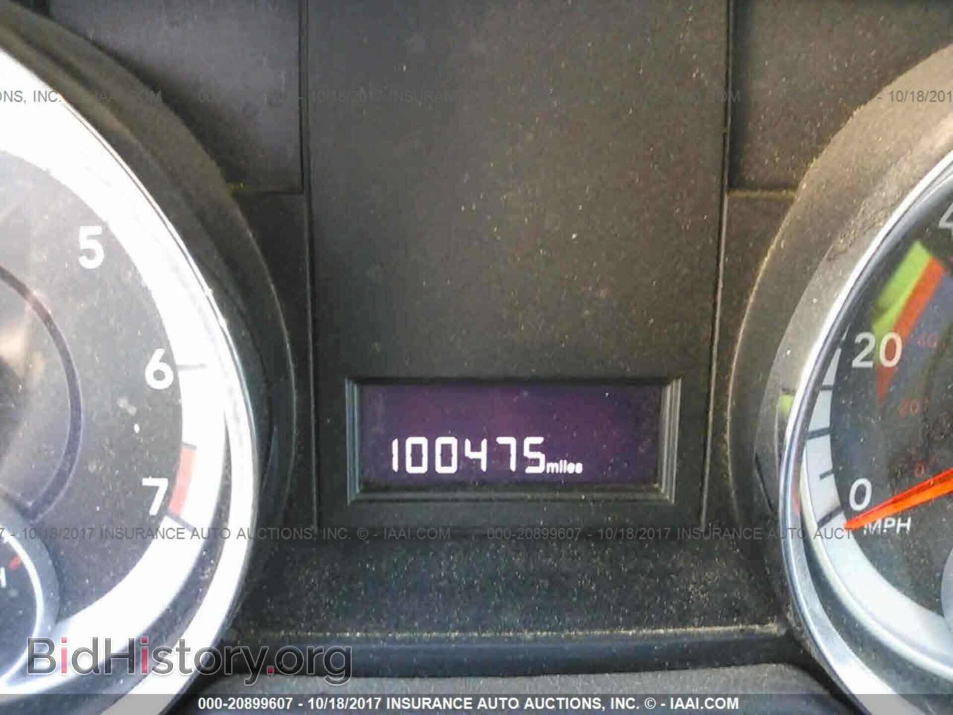 2014 Ram Tradesman - VIN: 2C4JRGAG8ER322090 - Фото 7