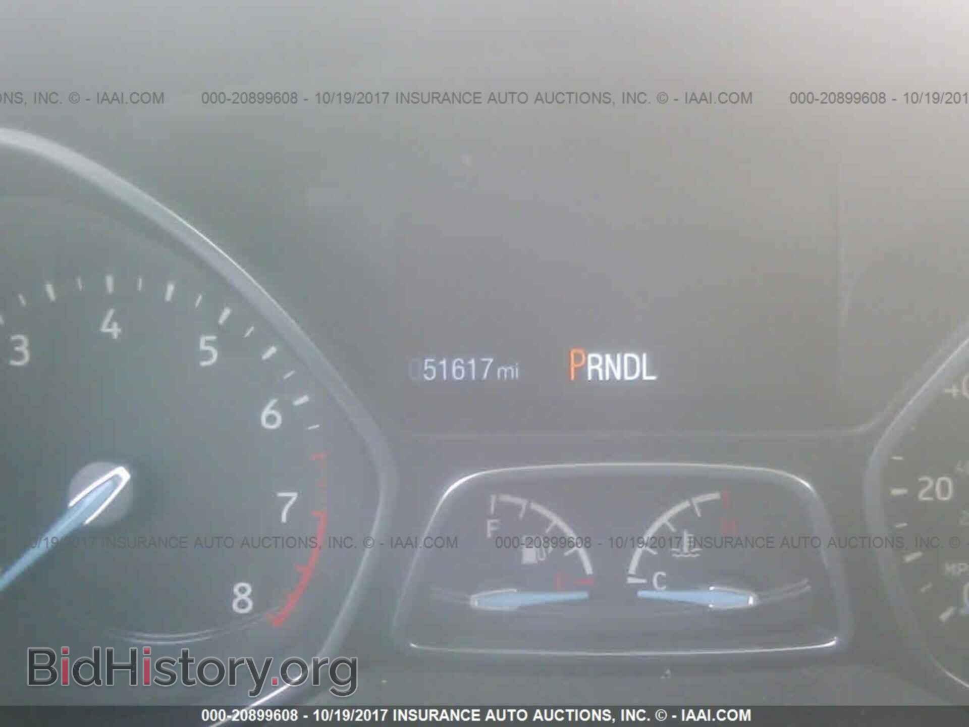 2015 Ford Focus - VIN: 1FADP3F28FL269948 - Photo 7