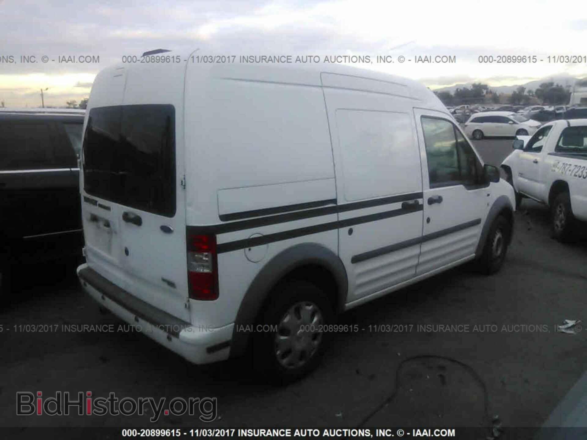 2013 Ford Transit - VIN: NM0LS7DN9DT141432 - Фото 4