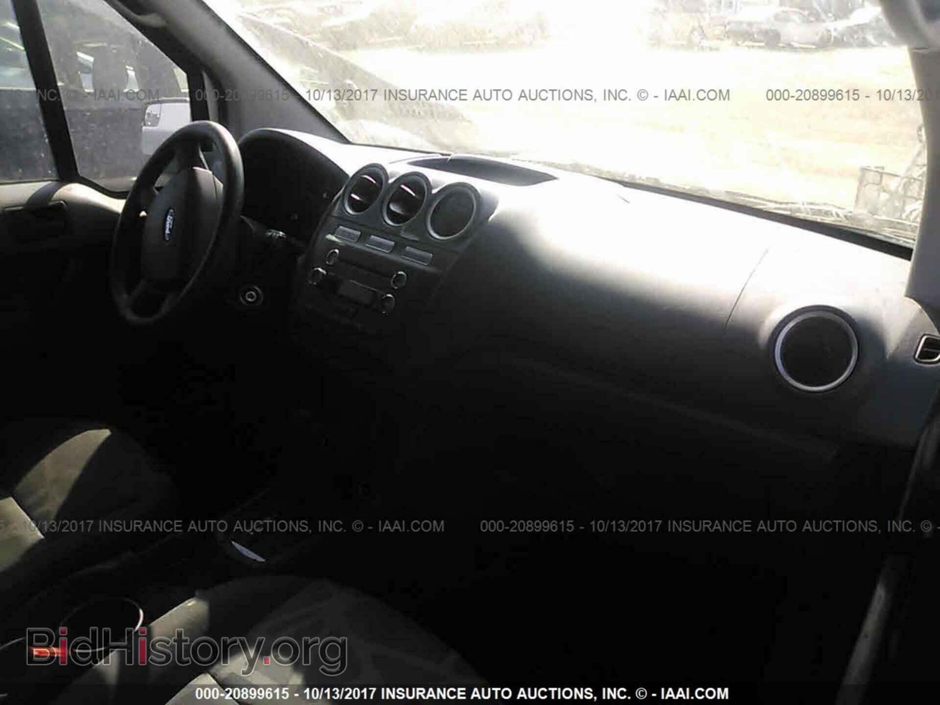 2013 Ford Transit - VIN: NM0LS7DN9DT141432 - Фото 5