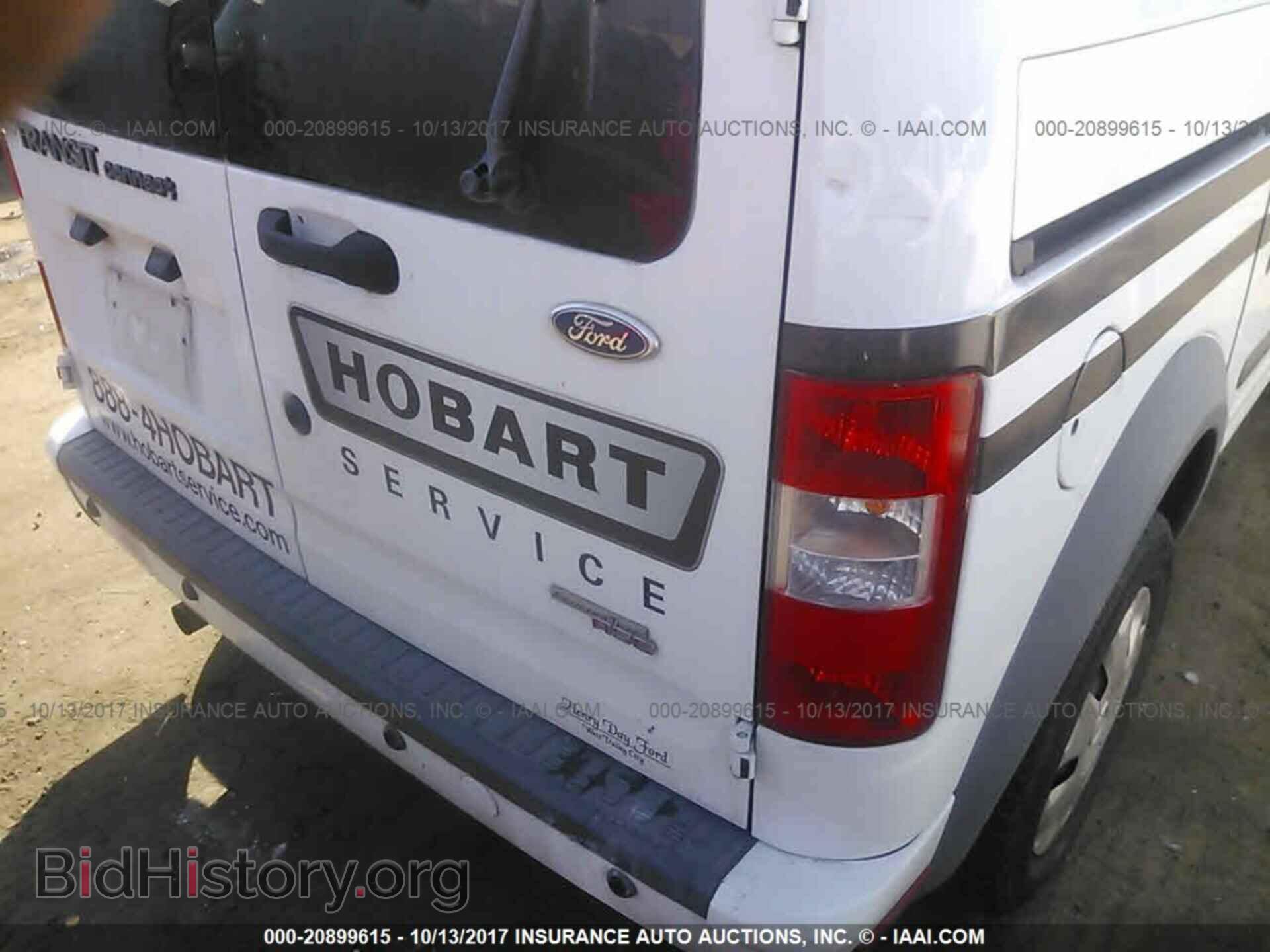 2013 Ford Transit - VIN: NM0LS7DN9DT141432 - Фото 6