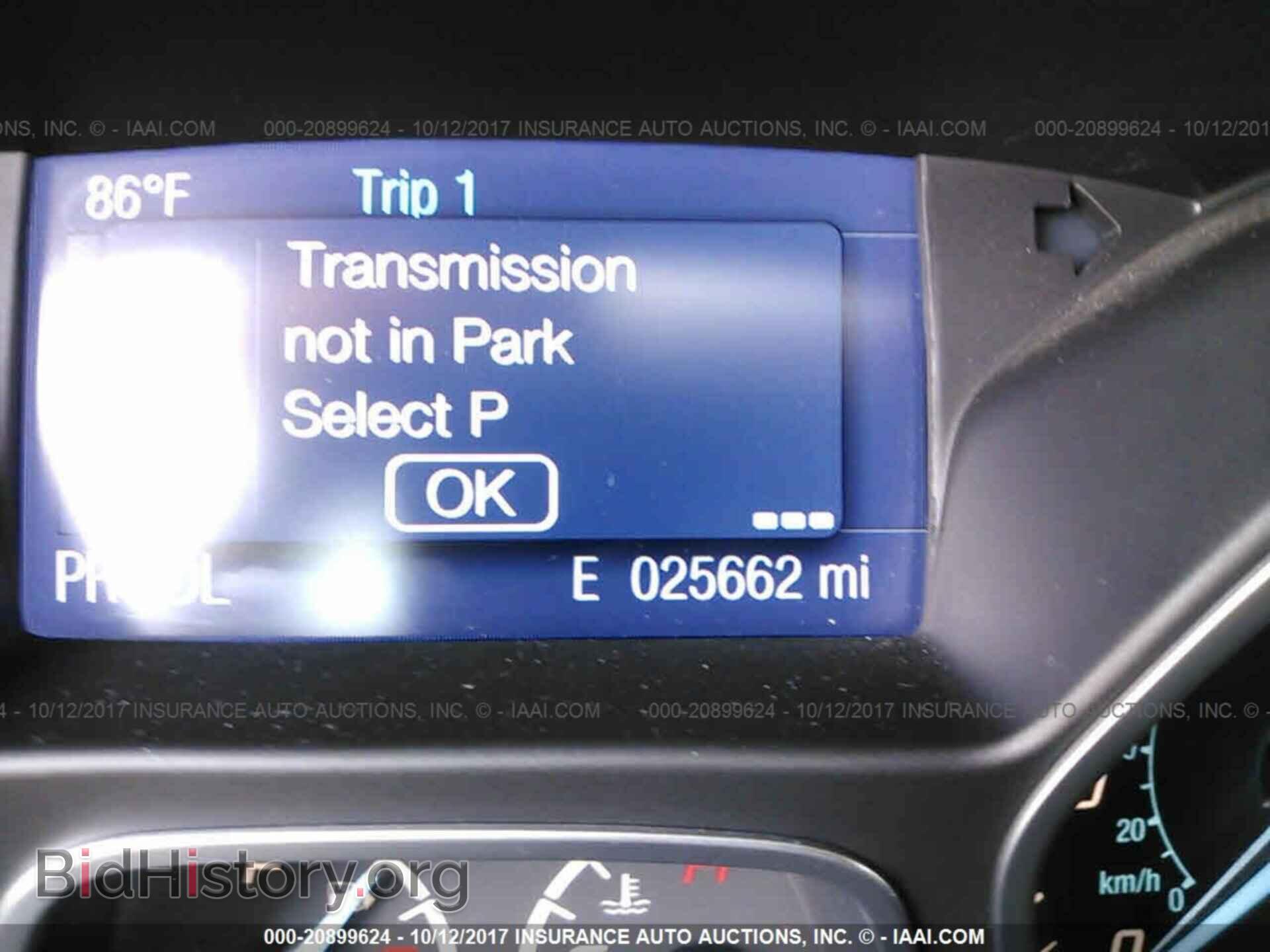 2014 Ford Focus - VIN: 1FADP3F28EL294315 - Photo 7