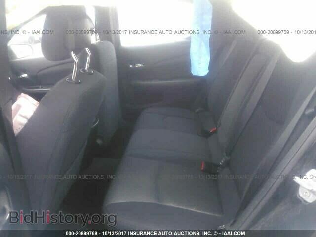 2011 Dodge Avenger - VIN: 1B3BD1FB9BN561817 - Фото 8
