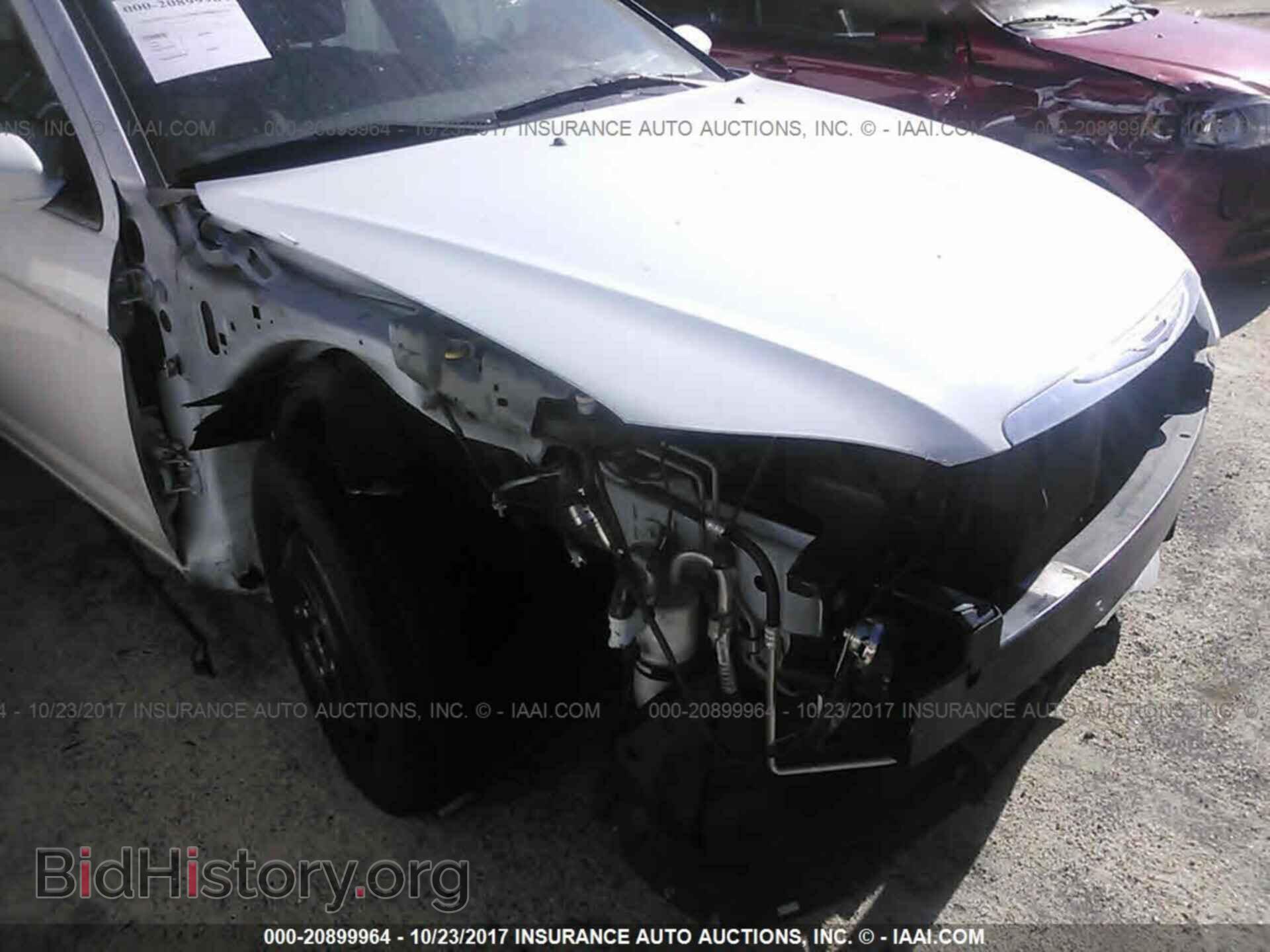 2013 Chrysler 200 - VIN: 1C3CCBAB1DN647116 - Фото 6