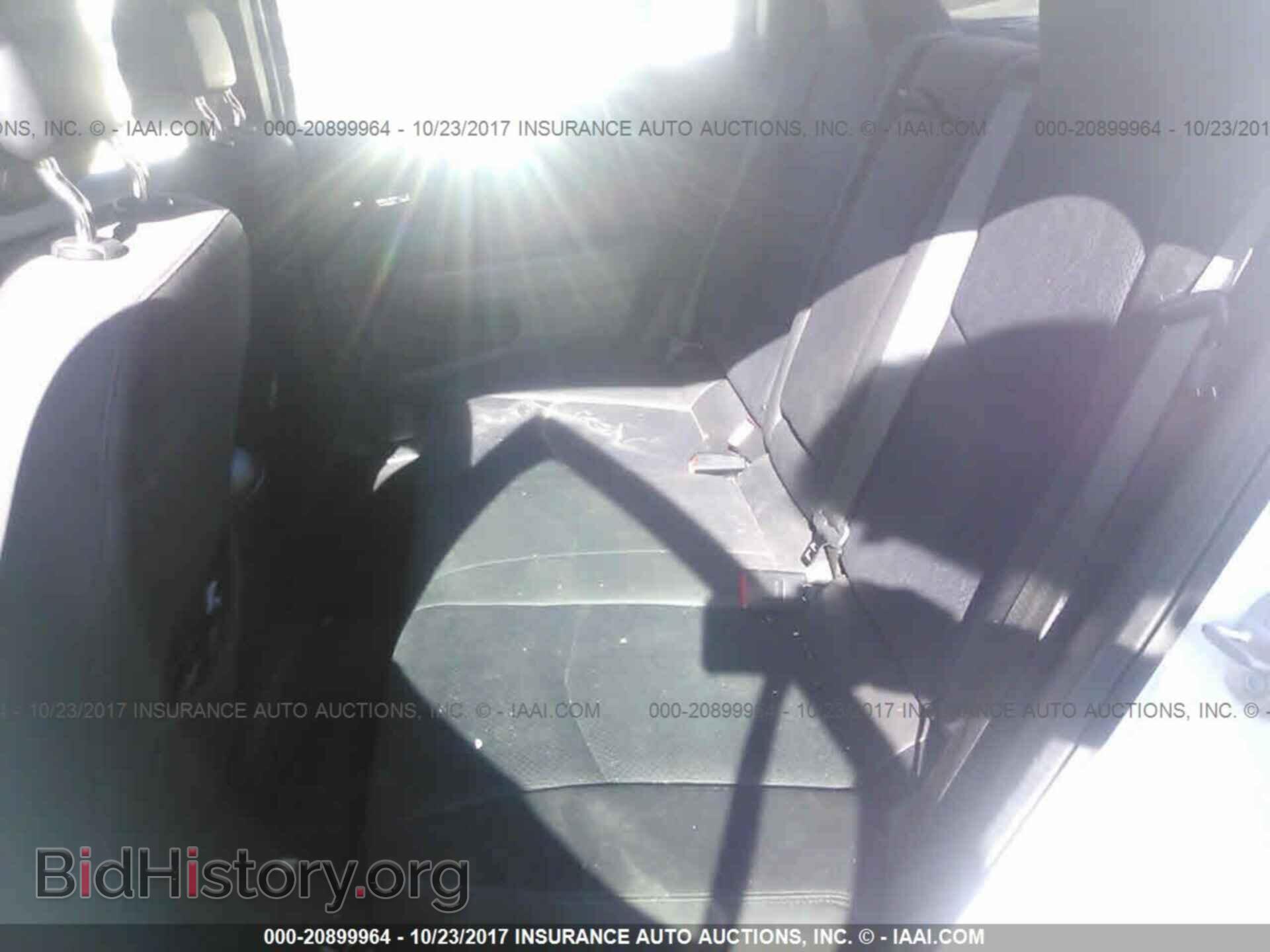 2013 Chrysler 200 - VIN: 1C3CCBAB1DN647116 - Фото 8