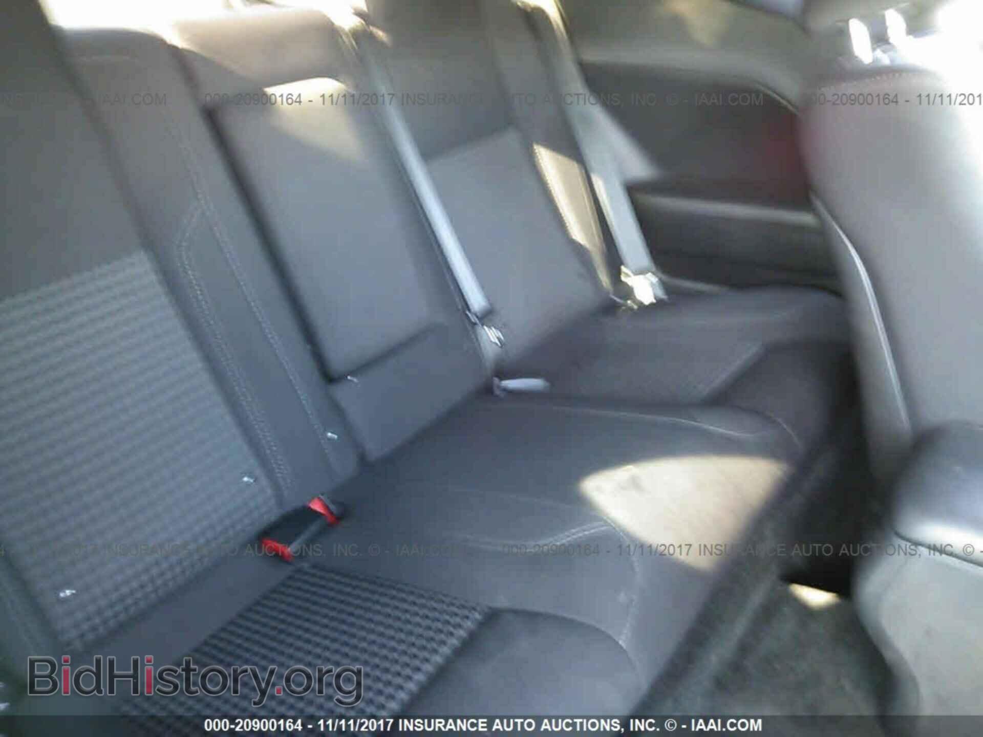 2016 Dodge Challenger - VIN: 2C3CDZAG6GH183769 - Photo 8