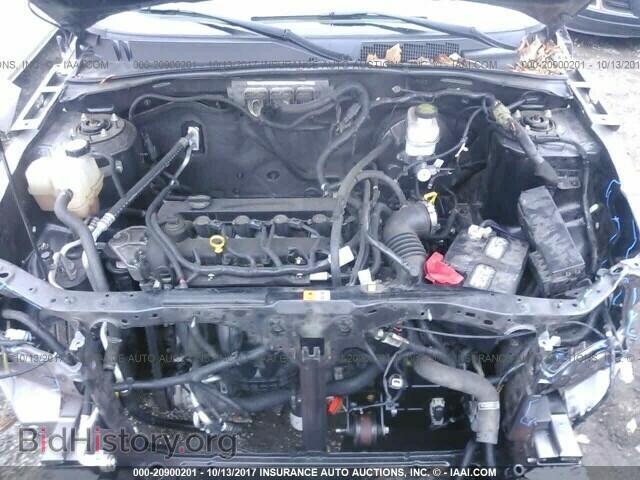2012 Ford Escape - VIN: 1FMCU0C74CKA54710 - Photo 10