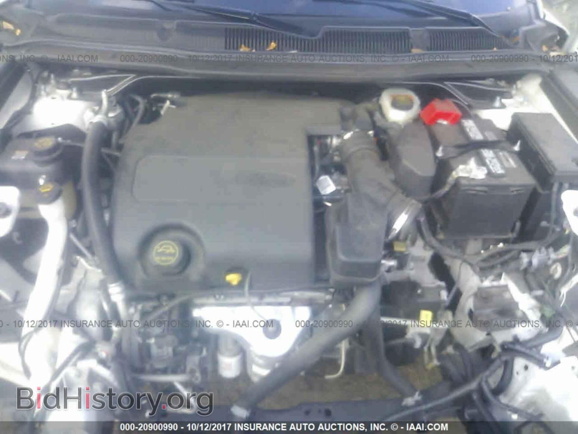 2016 Ford Explorer - VIN: 1FM5K8D86GGC68983 - Фото 10