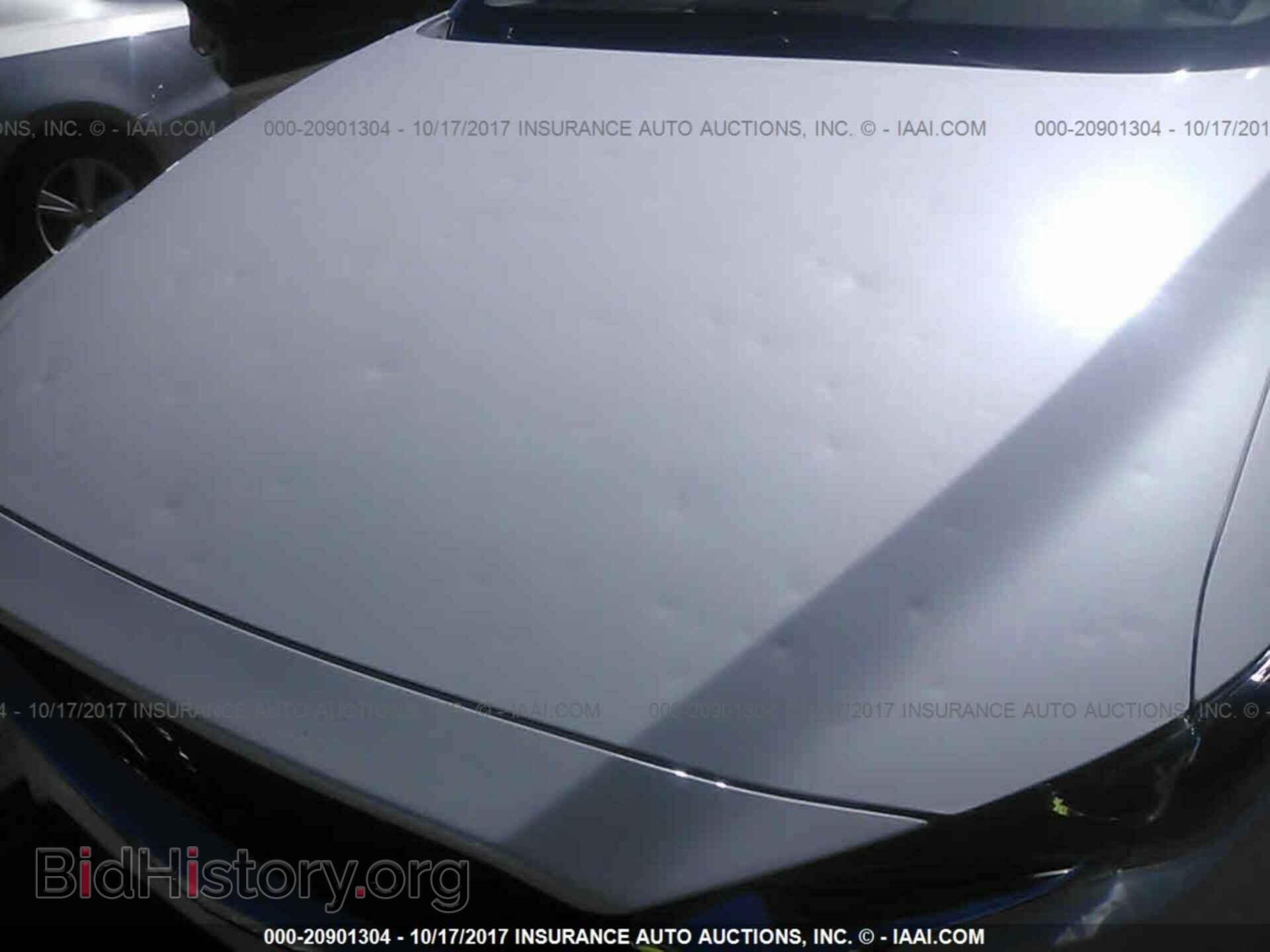 2017 Mazda Cx-5 - VIN: JM3KFBCL8H0147520 - Photo 6