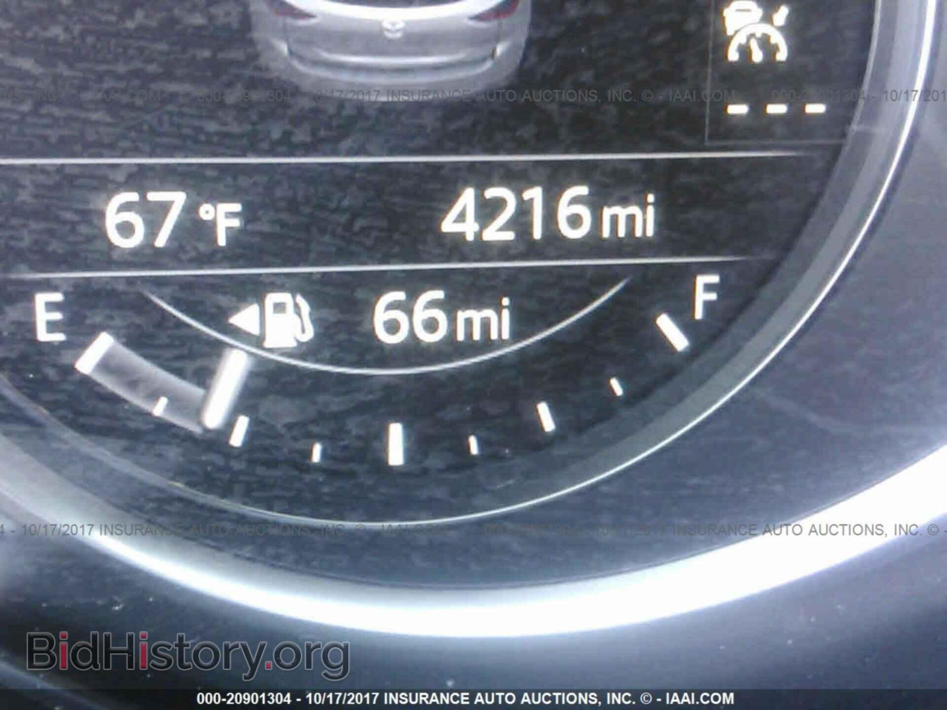 2017 Mazda Cx-5 - VIN: JM3KFBCL8H0147520 - Photo 7