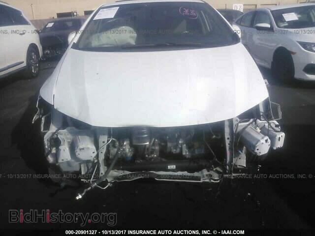 2014 Honda Civic - VIN: 19XFB2F8XEE223254 - Фото 6