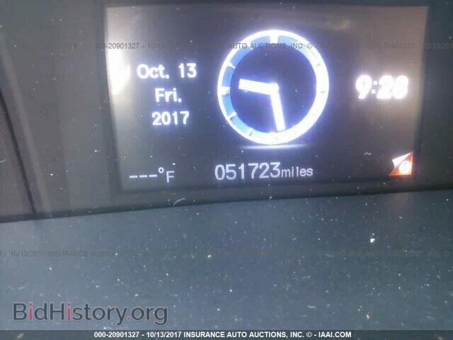 2014 Honda Civic - VIN: 19XFB2F8XEE223254 - Фото 7