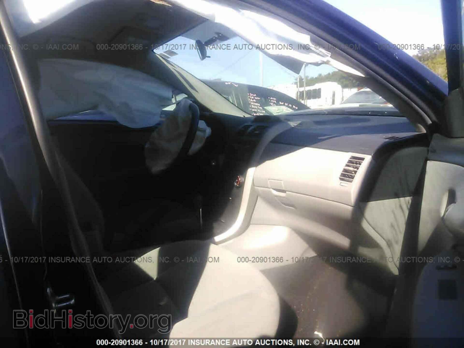 2013 Toyota Corolla - VIN: 2T1BU4EE7DC098416 - Фото 5