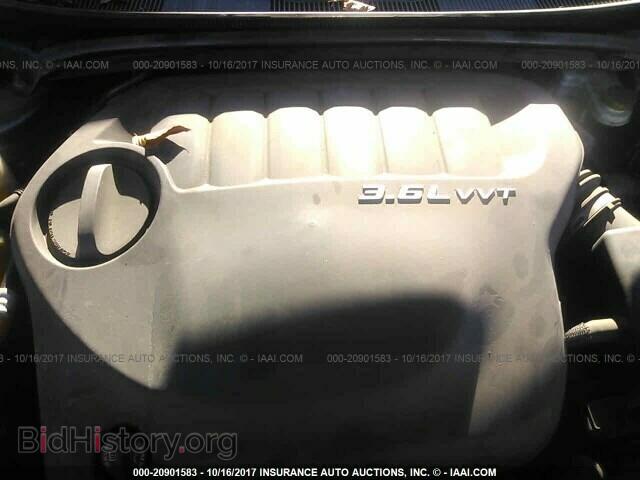 2013 Chrysler 200 - VIN: 1C3CCBCG9DN559021 - Фото 10