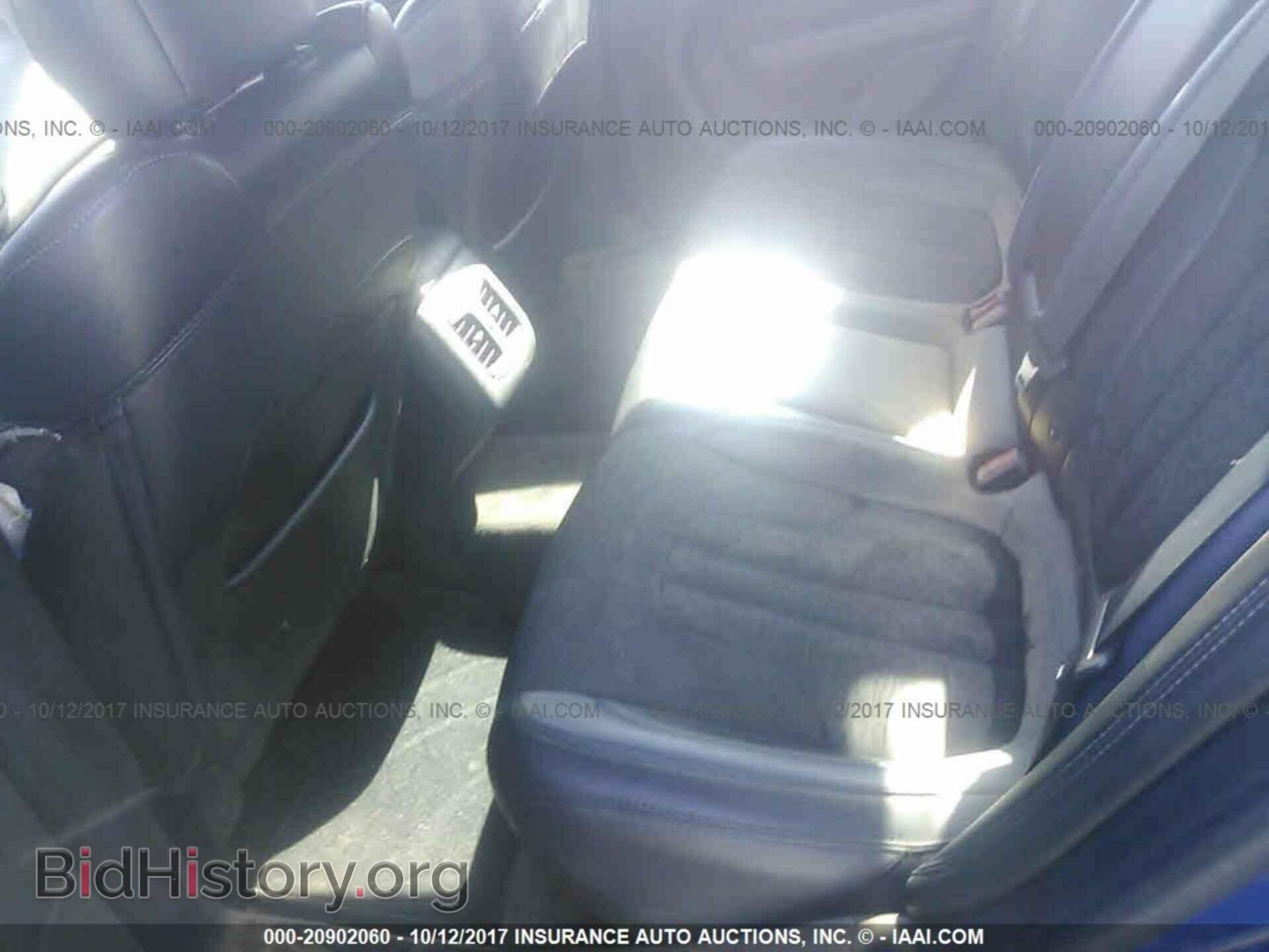 2016 Chrysler 200 - VIN: 1C3CCCBB8GN116603 - Фото 8