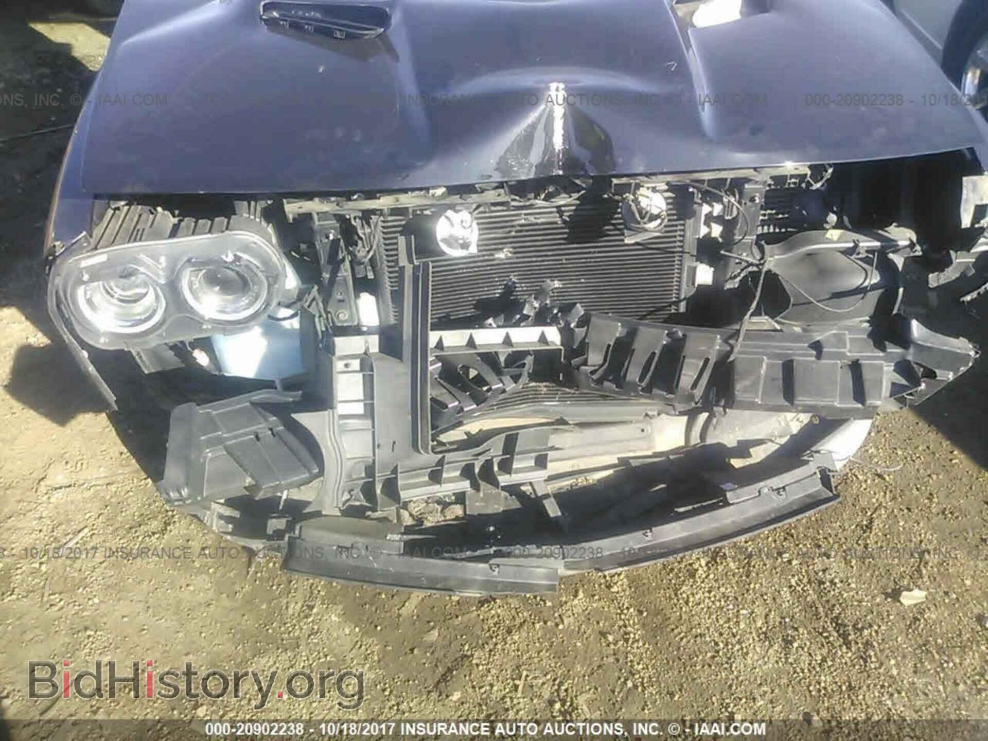 2015 Dodge Challenger - VIN: 2C3CDZAG7FH775163 - Фото 6