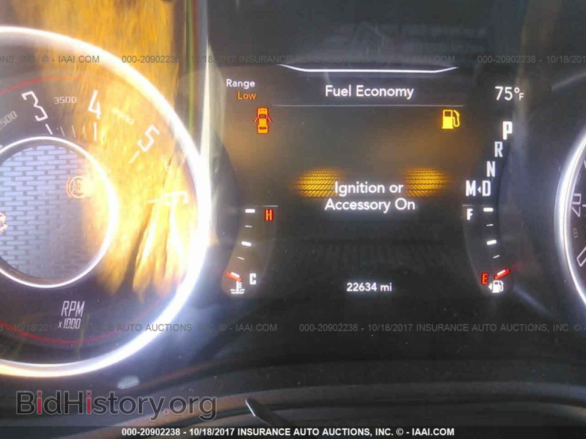 2015 Dodge Challenger - VIN: 2C3CDZAG7FH775163 - Фото 7