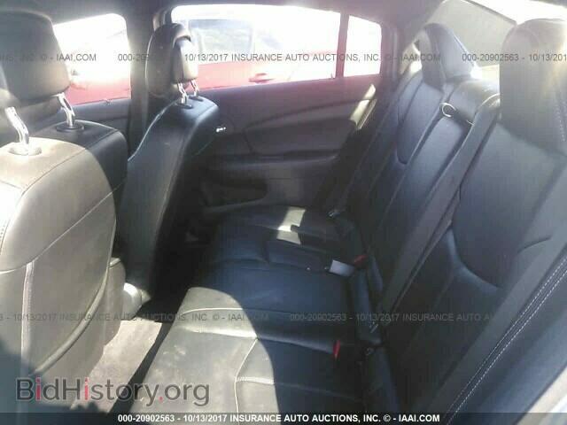 2013 Chrysler 200 - VIN: 1C3CCBCG6DN607669 - Photo 8